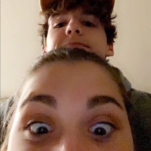 Meet your Posher, Braden